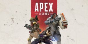 Apex-Legends