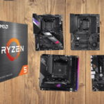 Motherboard for Ryzen 5 3600 - Featured Image