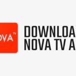 Nova Tv APK - Featured Image