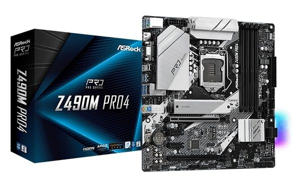 ASRock-Z490M-ITX-Top-Mini-ITX