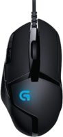 Logitech G402 Mouse