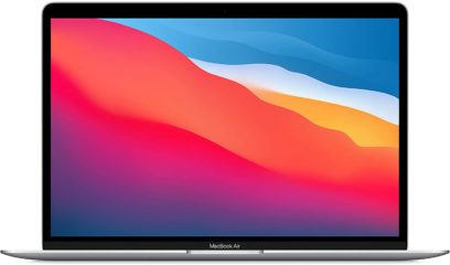 Apple Macbook Air - Best 13-inch Laptop