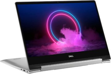 Dell Inspiron 13 Best 2in1 laptop