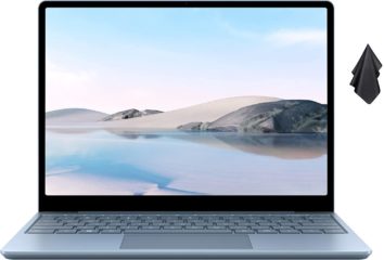 Microsoft Surface Go - Value 13-inch Laptop