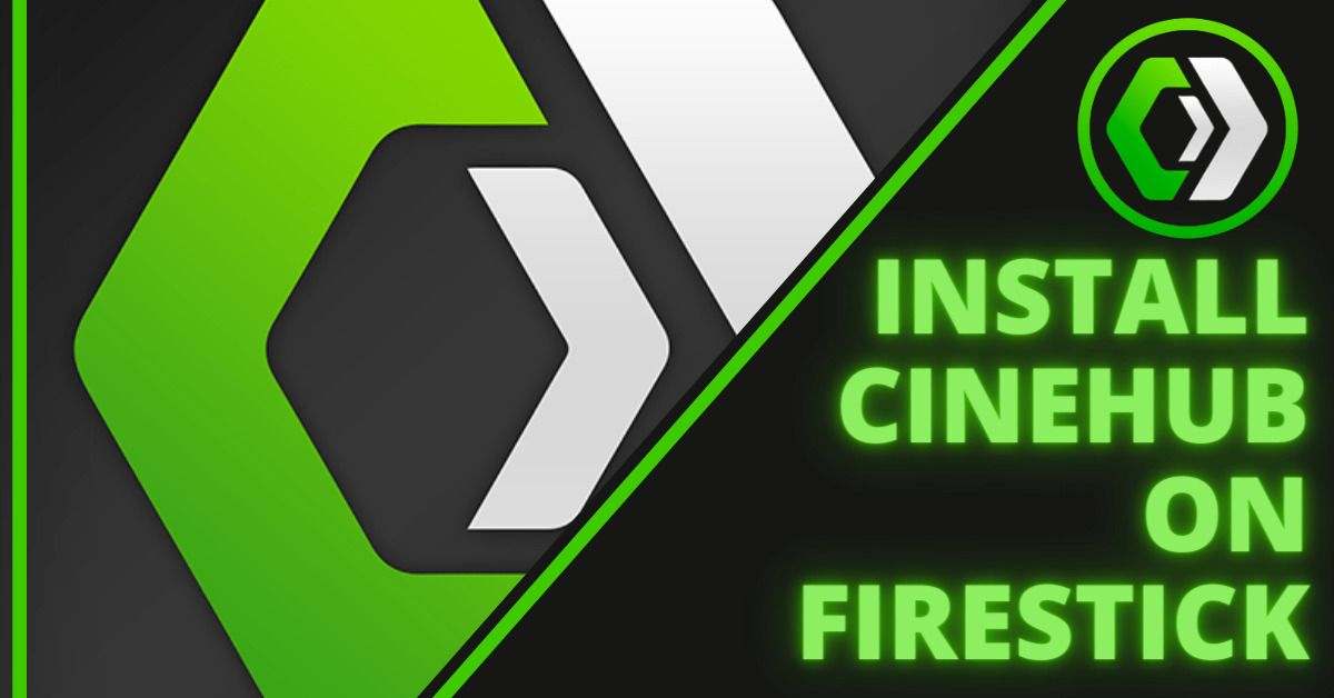 Stream Sizzling Content On FireStick With Cinehub APK in 2023 Big