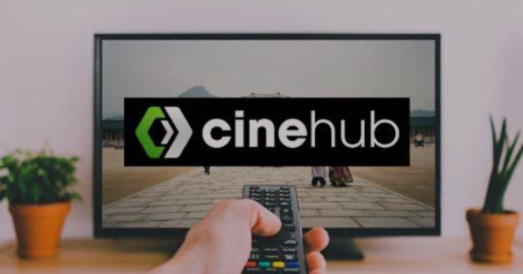 Stream Sizzling Content On FireStick With Cinehub APK in 2023 Big