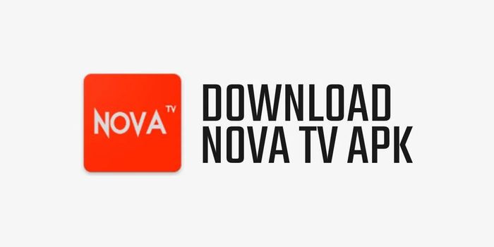 Nova Tv APK - Featured Image