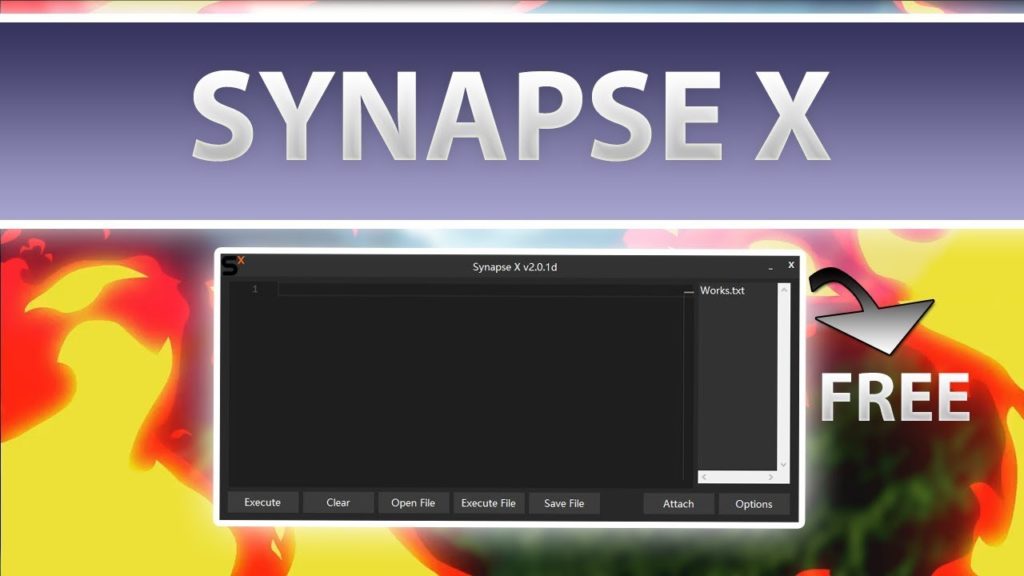 synapse x alternatives