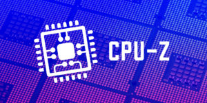 CPU-Z: