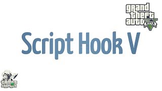 Script Hook V