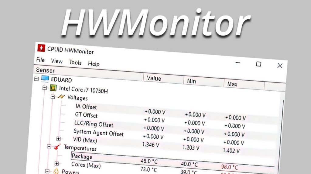 osx hwmonitor