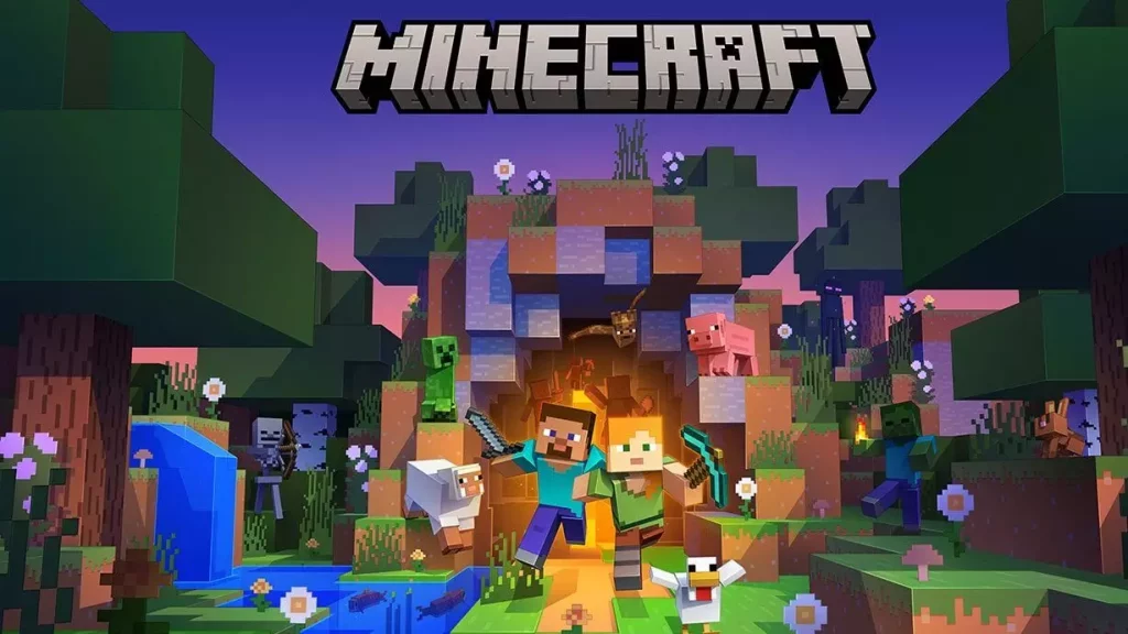 Minecraft APK