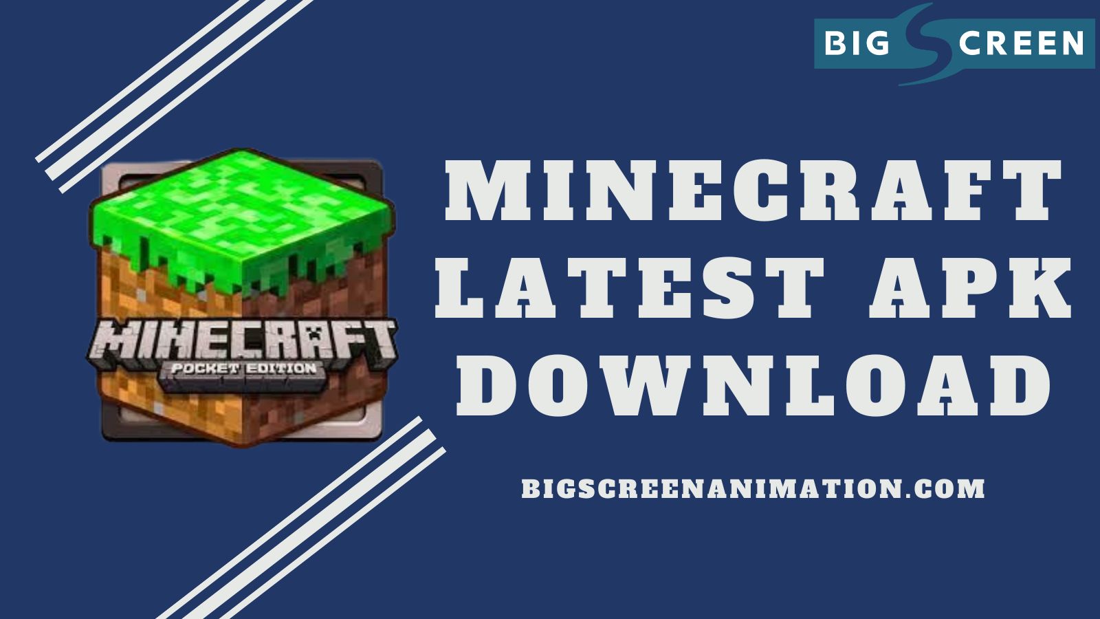 minecraft apk download