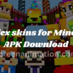 Skindex skins for Minecraft APK Download