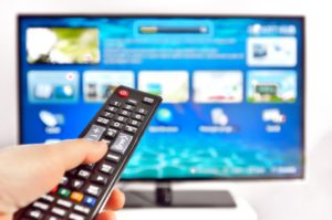 Purchase an Energy-Efficient TV