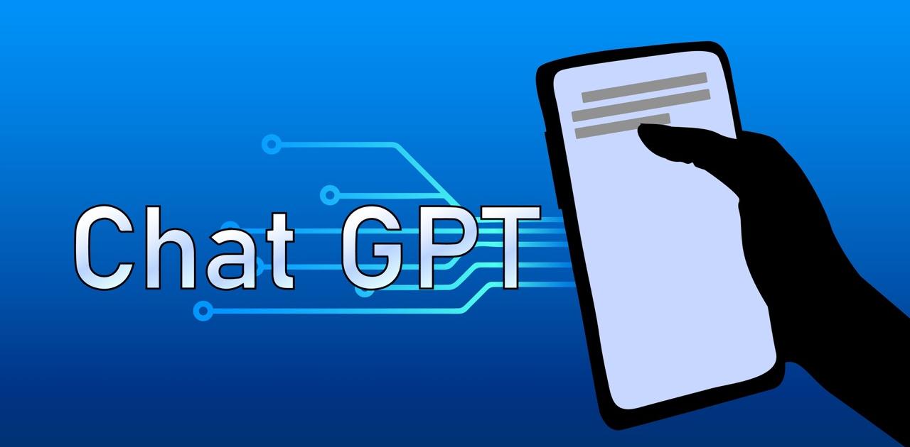 Chat Gpt download