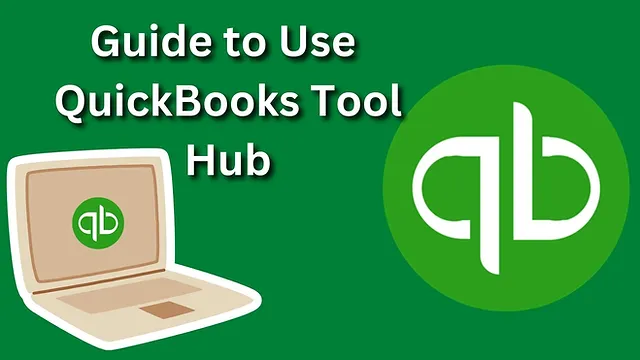 Quickbooks Tool hub